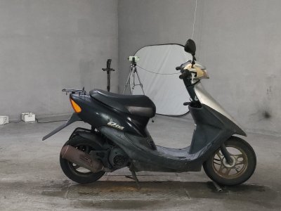 Honda DIO