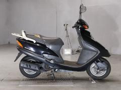 Honda SPACY125 2007