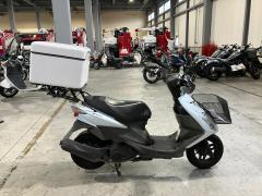 Suzuki ADDRESS V125