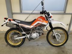 Yamaha SEROW XT225 2000