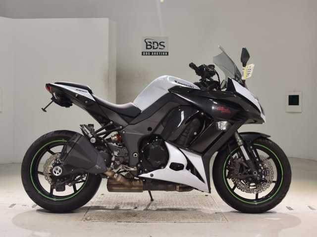 Kawasaki NINJA1000 2014