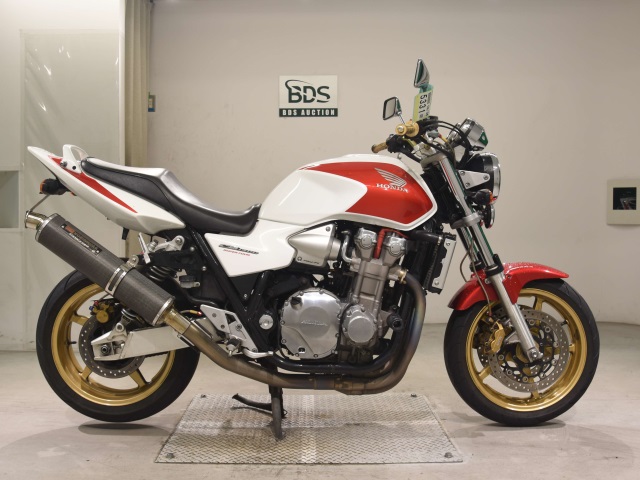 Honda CB1300SF 2004