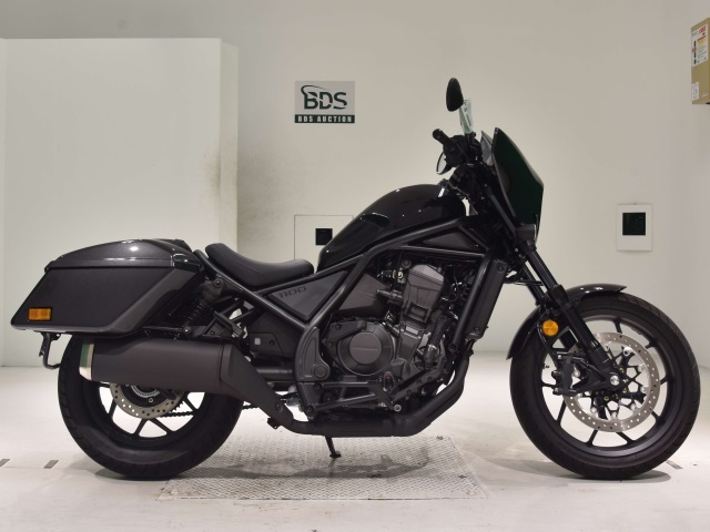 Honda REBEL T CMX1100 2024
