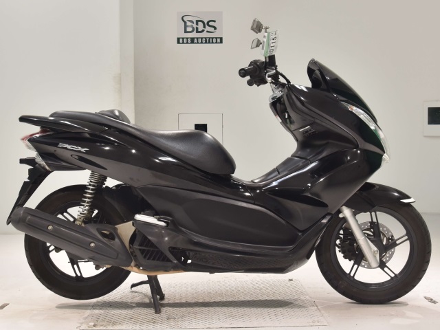 Honda PCX125 2010
