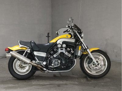 Yamaha V-MAX1200 2000