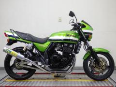 Kawasaki ZRX400 2003