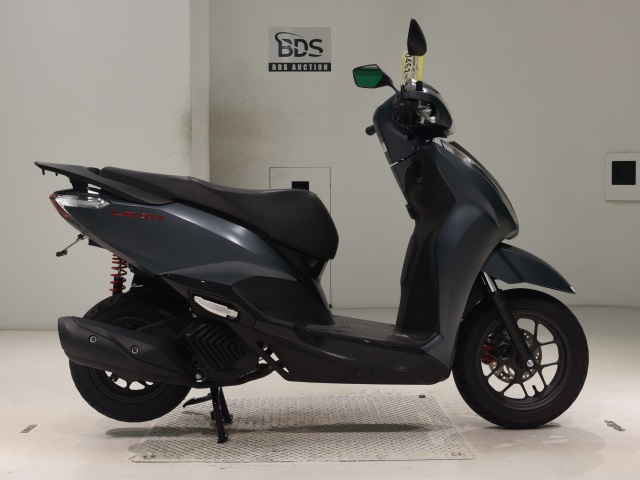 Honda LEAD125 2025
