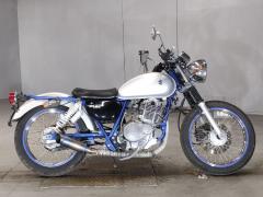 Suzuki ST250E 2004