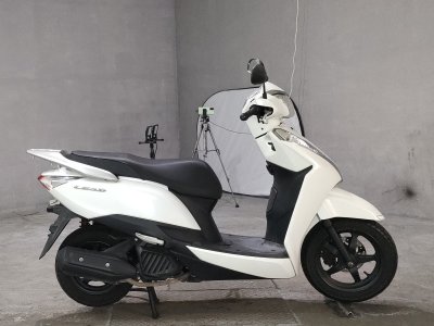Honda LEAD125 2016