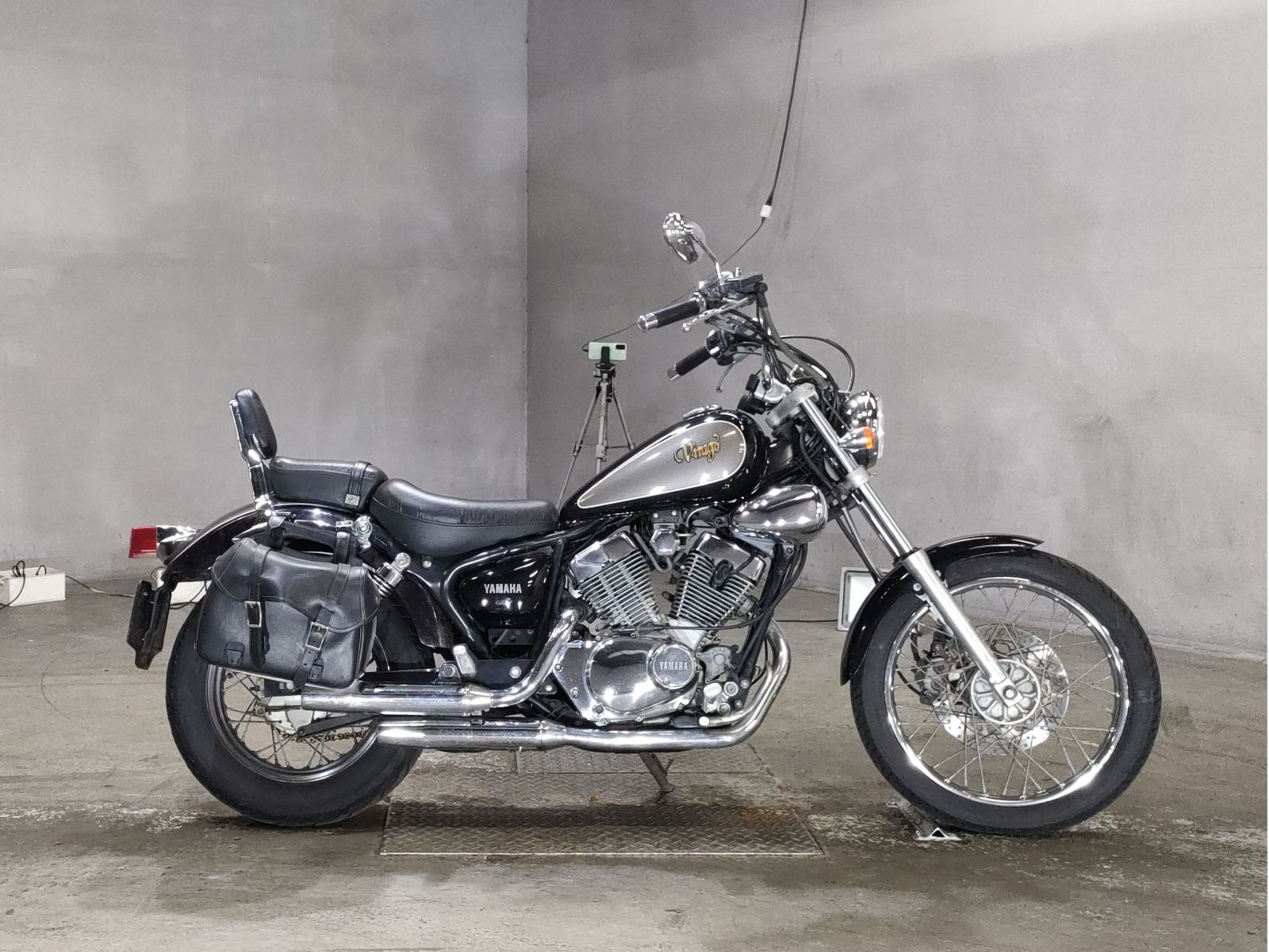 Yamaha VIRAGO XV250 1994
