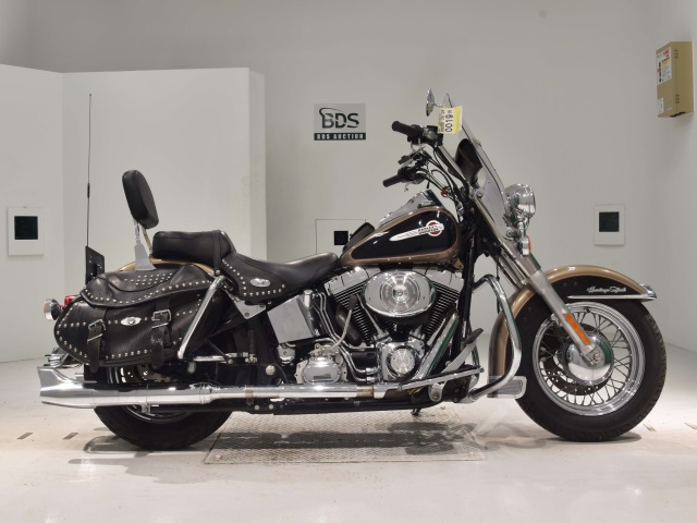 HD HERITAGE FLSTCI1450 2004