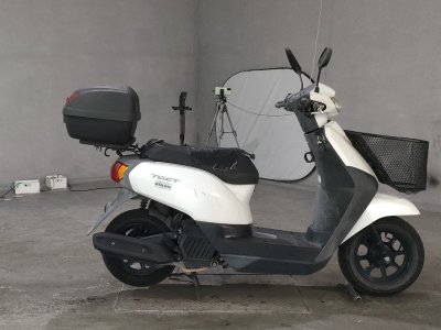 Honda TACT125 2015