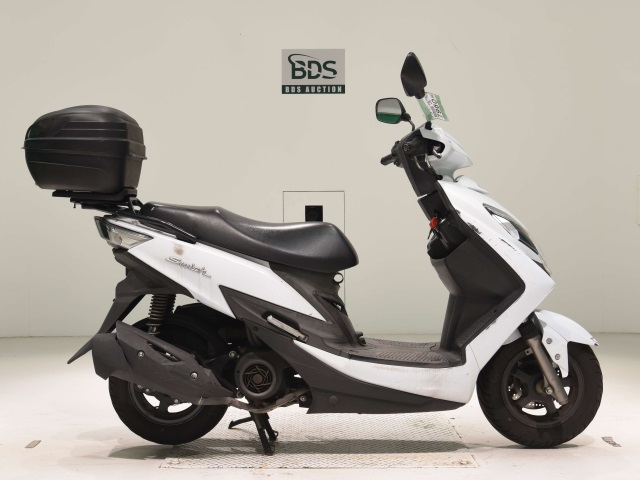 Suzuki SWISH125