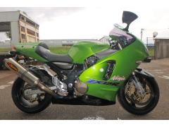 Kawasaki NINJA ZX-12R 2000