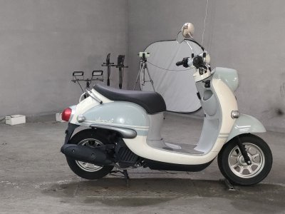 Yamaha VINO50 2021