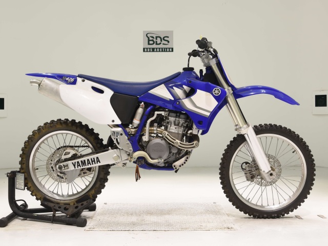 Yamaha YZ426F 2000