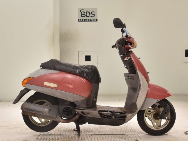 Honda TACT STANDUP 1999