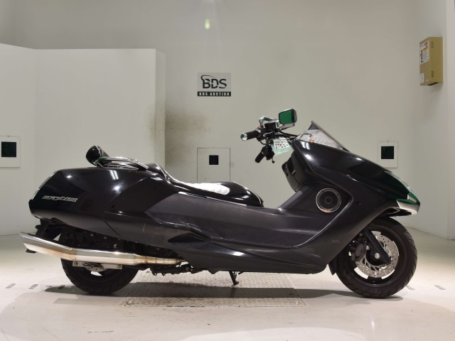 Yamaha MAXAM250 2005