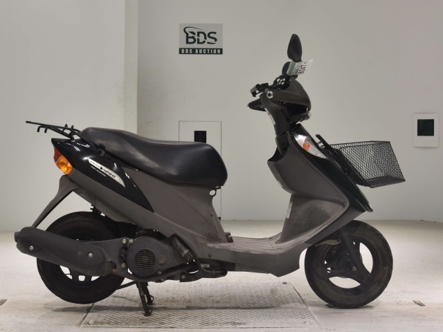 Suzuki ADDRESS V125