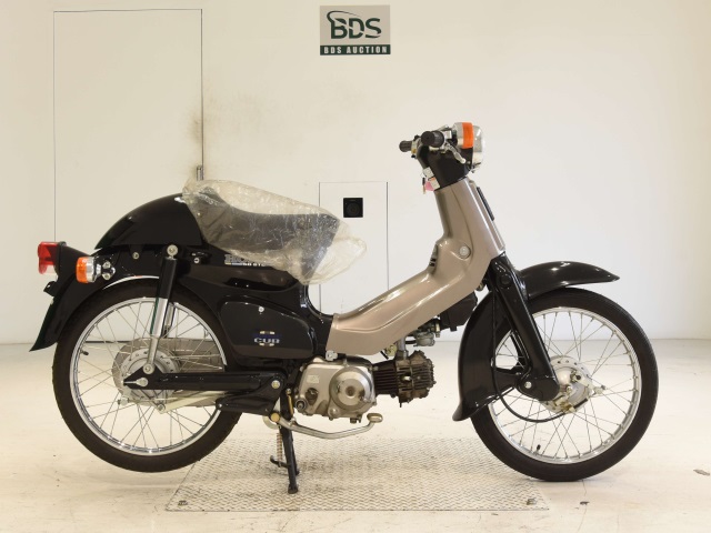 Honda C50 1995