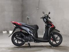 Honda DIO110 2019