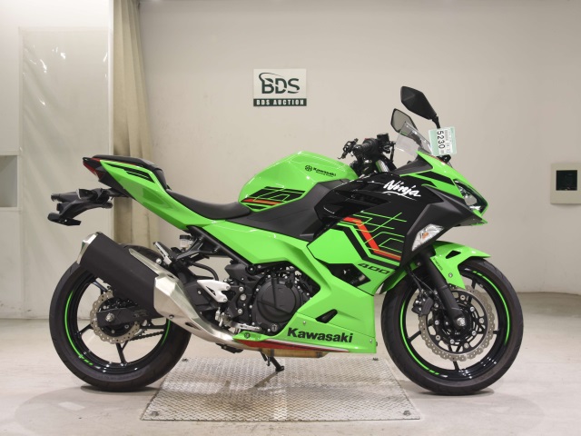 Kawasaki NINJA400 2023