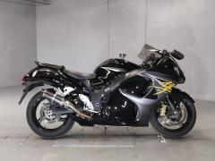 Suzuki GSX1300R HAYABUSA 2015