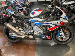 BMW M1000RR 2022