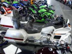 Honda GL1500 1990
