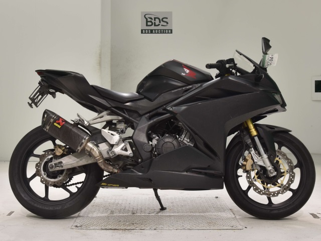 Honda CBR250RRA 2019