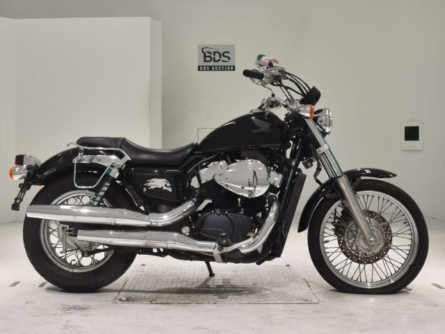 Honda SHADOW400 RS 2015