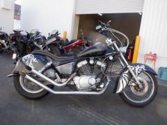 Yamaha VIRAGO XV250 1991