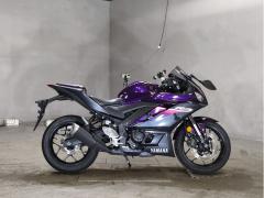 Yamaha YZF-R3 2023