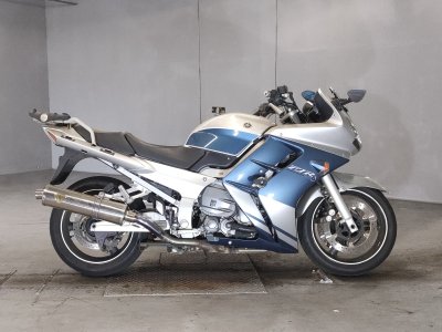 Yamaha FJR1300A 2005