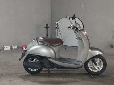 Honda DIO110 2004