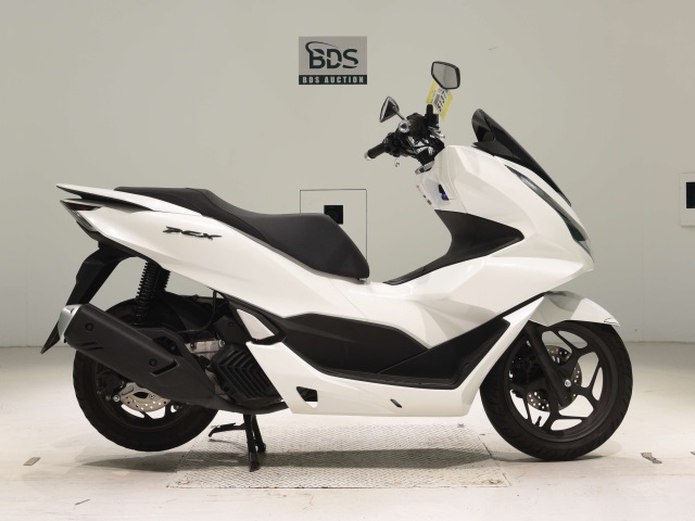 Honda PCX125 2023
