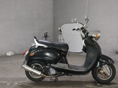 Yamaha VINO125 2008