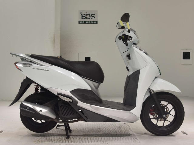 Honda LEAD125 2018