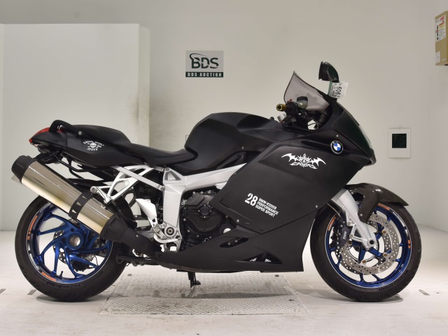 BMW K1200S 2006