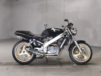 Honda BROS400 1990