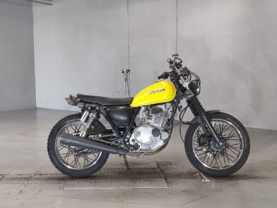 Suzuki GRASSTRACKER BIGBOY