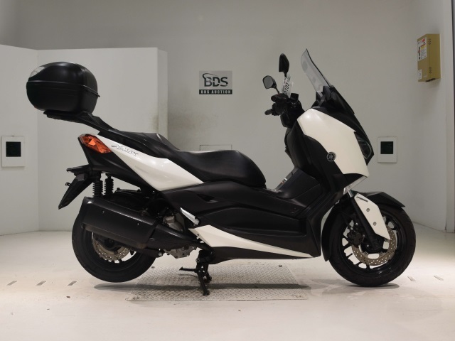 Yamaha X-MAX250A 2018