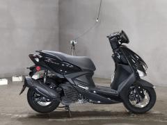 Yamaha CYGNUS125 GRYPHUS 2022