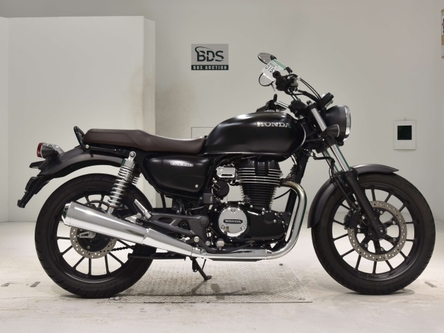 Honda GB350 2022