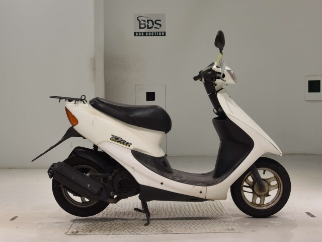 Honda DIO