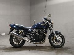 Suzuki GSX400 INAZUMA 1997