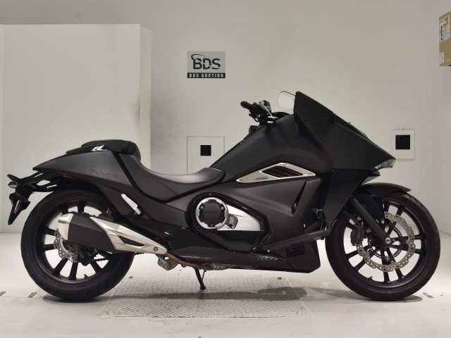 Honda NM4-01 VULTUS 2016