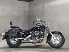Yamaha DRAGSTAR XVS400 CLASSIC 2006