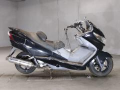 Suzuki SKYWAVE 250S 2003