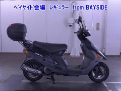 Suzuki VECSTAR 150 2006